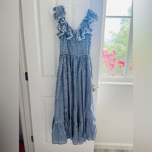 Doen Dress size small No Tag